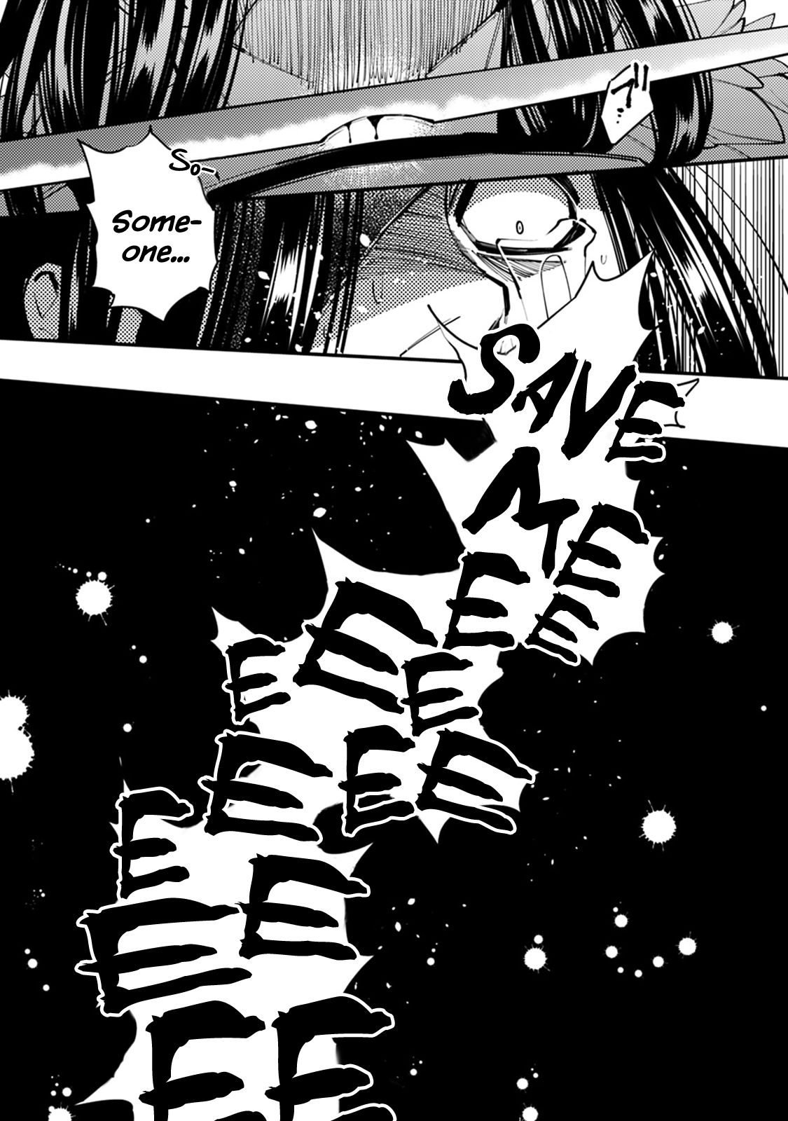 The Hero Who Seeks Revenge Shall Exterminate with Darkness, Chapter 11 image 19